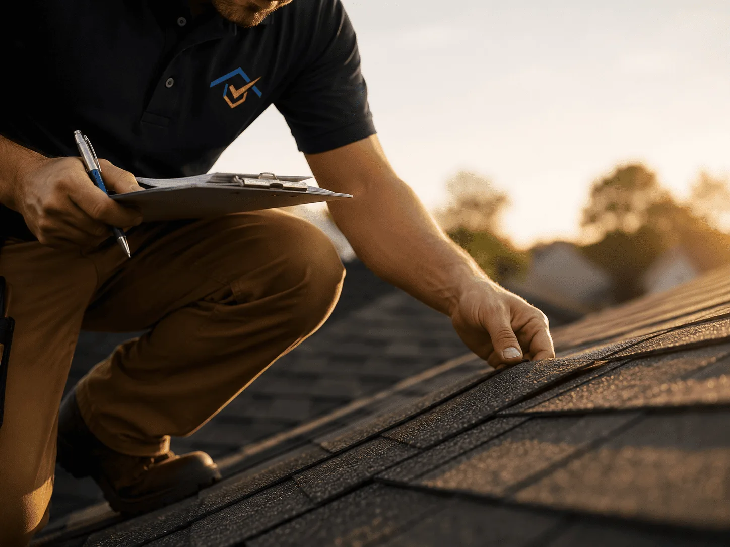 Why Choose Roof Inspection in Park City, MT